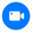 天翼云会议 Logo